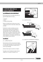 Preview for 13 page of Garland GAS 259 E Instruction Manual