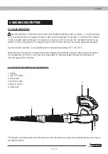 Preview for 27 page of Garland GAS 301 E Instruction Manual