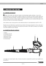Preview for 45 page of Garland GAS 301 E Instruction Manual