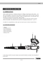 Preview for 63 page of Garland GAS 301 E Instruction Manual