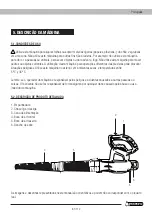 Preview for 81 page of Garland GAS 301 E Instruction Manual