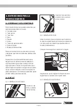Preview for 13 page of Garland GAS 359 E Instruction Manual