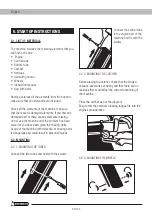 Preview for 32 page of Garland GAS 359 E Instruction Manual