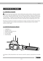 Preview for 9 page of Garland GAS 409 XE V20 Instruction Manual