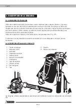 Preview for 8 page of Garland GAS 550 G-V18 Instruction Manual