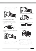 Preview for 11 page of Garland GAS 550 G-V18 Instruction Manual