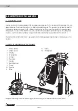 Предварительный просмотр 28 страницы Garland GAS 550 G-V18 Instruction Manual