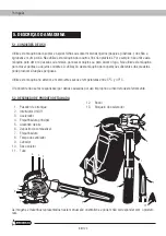 Предварительный просмотр 88 страницы Garland GAS 550 G-V18 Instruction Manual