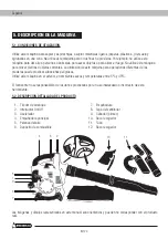 Preview for 8 page of Garland GAS 550 G Instruction Manual