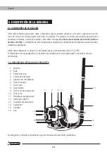 Preview for 8 page of Garland GAS 800 MG Instruction Manual