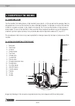 Предварительный просмотр 26 страницы Garland GAS 800 MG Instruction Manual