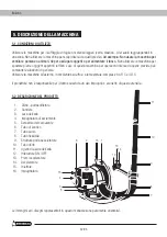 Предварительный просмотр 62 страницы Garland GAS 800 MG Instruction Manual