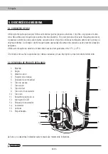 Предварительный просмотр 80 страницы Garland GAS 800 MG Instruction Manual