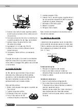 Предварительный просмотр 60 страницы Garland GEISER 201 Q Instruction Manual