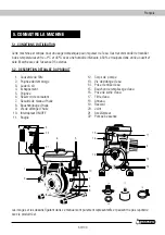 Предварительный просмотр 39 страницы Garland GEISER 271 Q Instruction Manual