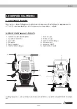 Предварительный просмотр 7 страницы Garland GEISER 291 QG Instruction Manual