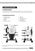 Предварительный просмотр 39 страницы Garland GEISER 291 QG Instruction Manual