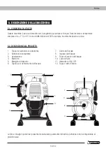 Предварительный просмотр 55 страницы Garland GEISER 291 QG Instruction Manual