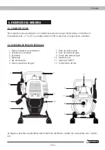 Предварительный просмотр 73 страницы Garland GEISER 291 QG Instruction Manual