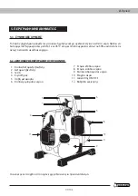 Предварительный просмотр 91 страницы Garland GEISER 291 QG Instruction Manual