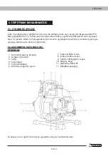 Предварительный просмотр 89 страницы Garland GEISER 451 G Instruction Manual