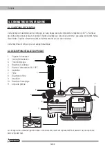 Предварительный просмотр 34 страницы Garland GEISER 491 FE Instruction Manual