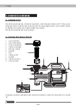 Предварительный просмотр 62 страницы Garland GEISER 491 FE Instruction Manual