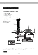 Предварительный просмотр 76 страницы Garland GEISER 491 FE Instruction Manual