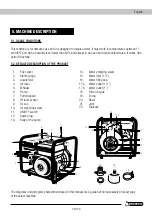 Предварительный просмотр 23 страницы Garland GEISER 653 Q Instruction Manual