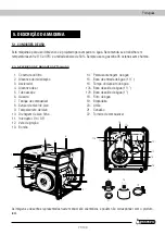 Предварительный просмотр 71 страницы Garland GEISER 653 Q Instruction Manual