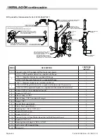 Предварительный просмотр 46 страницы Garland GF Sentry Series Installation And Operation Manual