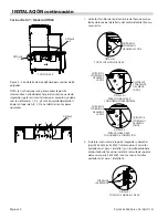 Предварительный просмотр 50 страницы Garland GF Sentry Series Installation And Operation Manual