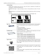 Предварительный просмотр 9 страницы Garland GI-MO/DU 7000 Installation And Operation Manual
