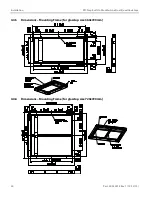 Preview for 20 page of Garland GI-MO/DU 7000 Installation And Operation Manual