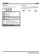 Preview for 10 page of Garland GI-MO/DU 7000 Installation, Operation And Maintenance Manual