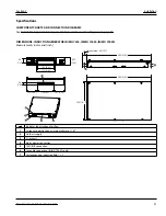 Preview for 21 page of Garland GI-MO/DU 7000 Installation, Operation And Maintenance Manual