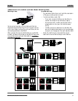 Preview for 31 page of Garland GI-MO/DU 7000 Installation, Operation And Maintenance Manual