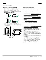 Preview for 32 page of Garland GI-MO/DU 7000 Installation, Operation And Maintenance Manual