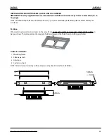 Preview for 33 page of Garland GI-MO/DU 7000 Installation, Operation And Maintenance Manual