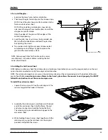 Preview for 35 page of Garland GI-MO/DU 7000 Installation, Operation And Maintenance Manual