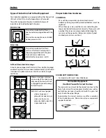 Preview for 51 page of Garland GI-MO/DU 7000 Installation, Operation And Maintenance Manual