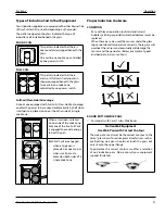 Предварительный просмотр 51 страницы Garland GI-MO/DU 7000 Installation, Operation And Maintenance Manual