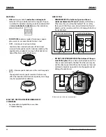 Preview for 52 page of Garland GI-MO/DU 7000 Installation, Operation And Maintenance Manual