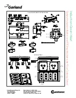 Preview for 3 page of Garland GI-MO/QU 21000-720 Information Sheet