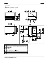 Preview for 11 page of Garland GI-SH/DU/GR 10000 Installation, Operation And Maintenance Manual