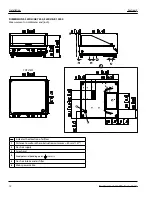 Предварительный просмотр 12 страницы Garland GI-SH/DU/GR 10000 Installation, Operation And Maintenance Manual