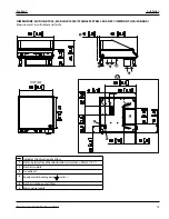 Предварительный просмотр 13 страницы Garland GI-SH/DU/GR 10000 Installation, Operation And Maintenance Manual