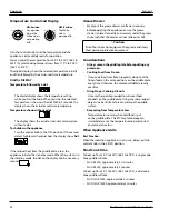 Предварительный просмотр 22 страницы Garland GI-SH/DU/GR 10000 Installation, Operation And Maintenance Manual