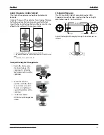 Предварительный просмотр 17 страницы Garland GI-SH/GR 3500 Installation, Operation And Maintenance Manual