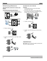 Предварительный просмотр 26 страницы Garland GI-SH/GR 3500 Installation, Operation And Maintenance Manual